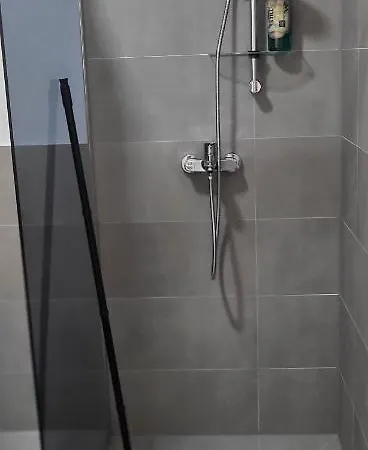Bajka Апартаменты Рума