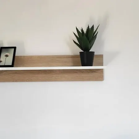 Apartment Bajka *