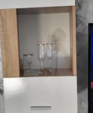 Bajka Apartment *