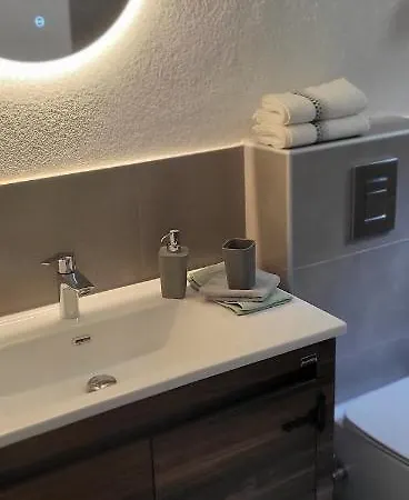 Apartment Bajka *