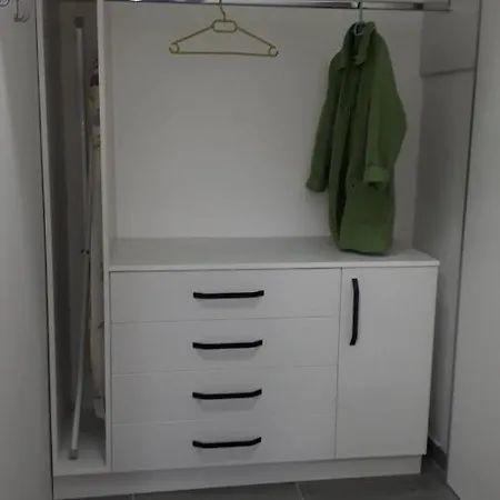 Apartment Bajka *