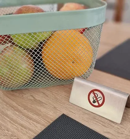 Bajka شقة روما