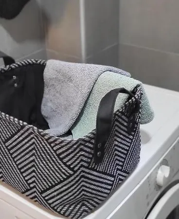 شقة Bajka روما