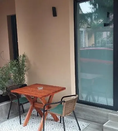 Apartment Bajka *