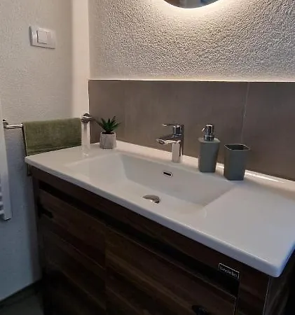 Bajka Apartment *
