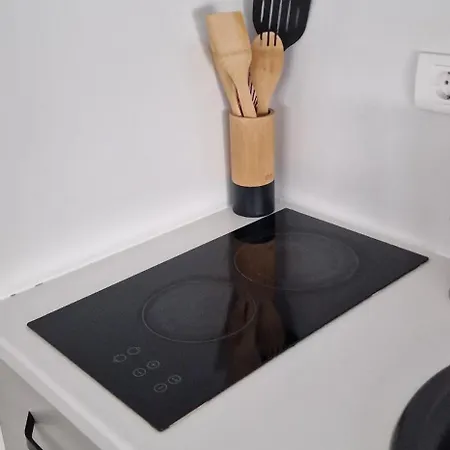 Bajka شقة روما