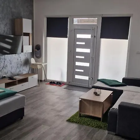 Bajka Apartment Ruma