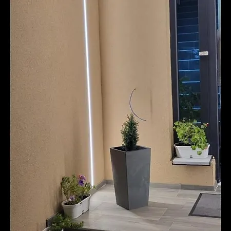Bajka Apartment