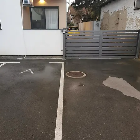 Bajka Apartment Ruma