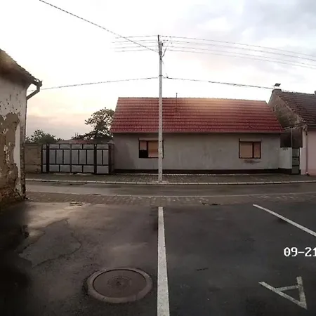 Apartment Bajka *